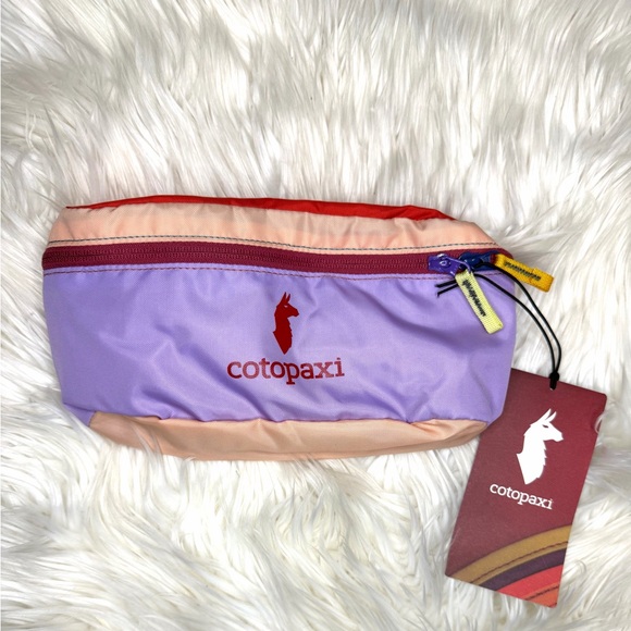 Cotopaxi Bataan 3L Fanny Pack – Del Día - Picture 2 of 7